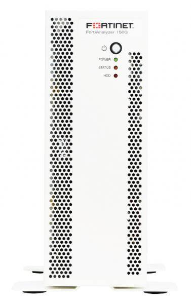 Fortinet FAZ-150G Firewall-0