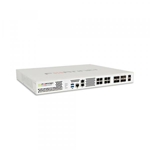 Fortinet FG-601E-BDL-809-60-EU