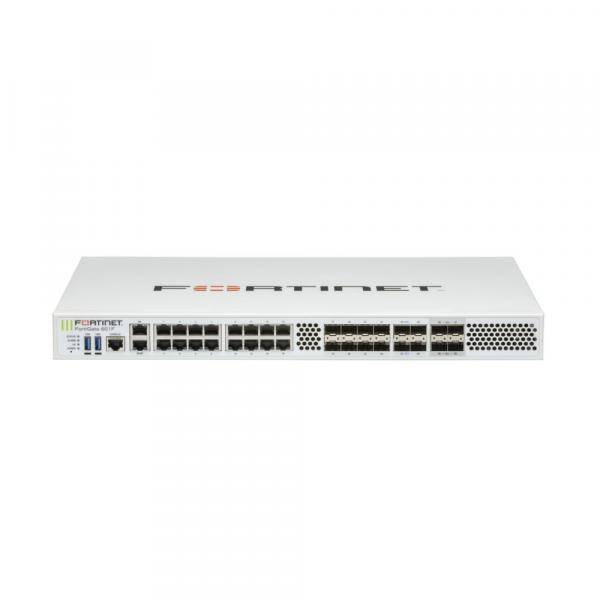 Fortinet FG-601F Firewall-0