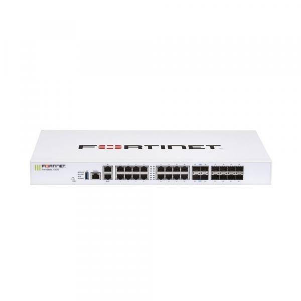 Fortinet FG-120G-EU Firewall