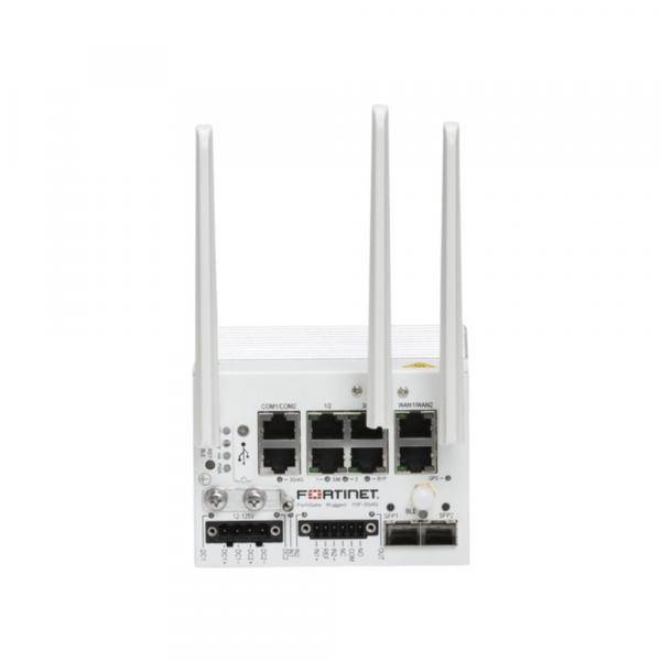 Fortinet FGR-70F-3G4G-BDL-809-12-EU-0