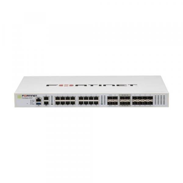 Fortinet FG-400F-LENC-EU-0