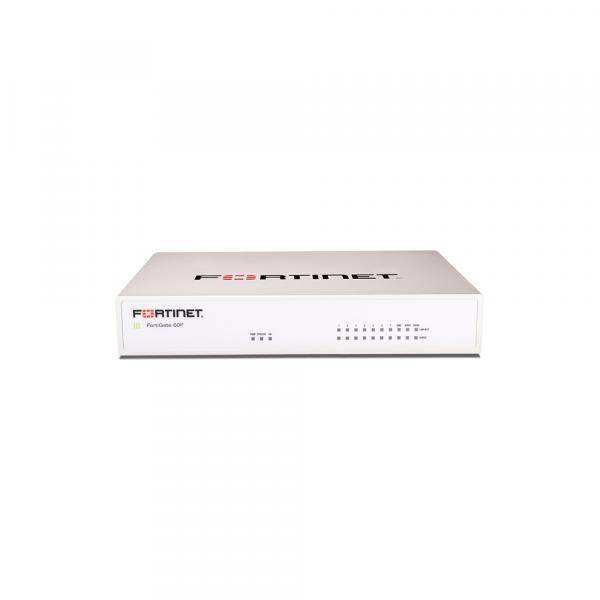 FORTINET - FortiGate-60F 1-Year FortiCare Premium Enterprise Prot - Firewall/Security