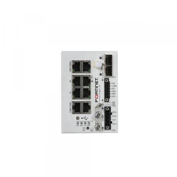 Fortinet FGR-70F-BDL-809-12-EU-0