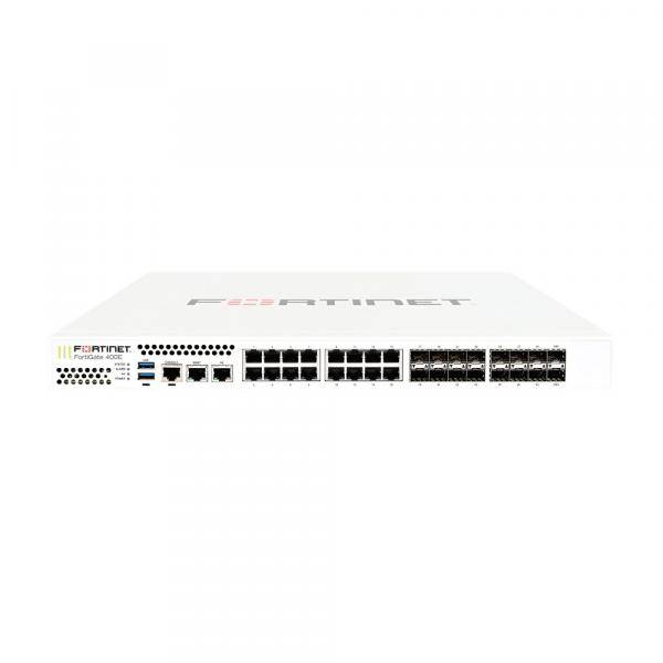 Fortinet FG-400E Firewall