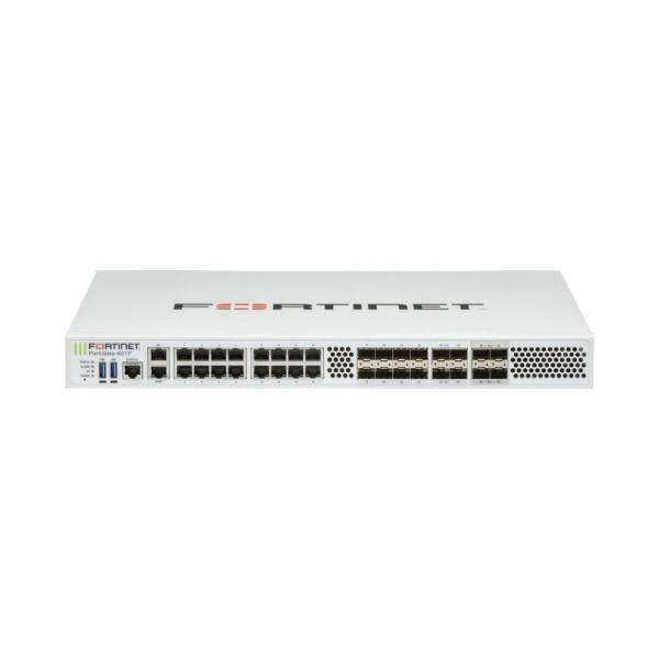 Fortinet FG-600F-BDL-950-12-EU