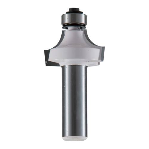 MAKITA D-09329 - Fräser U-Nut passend für Oberfräse RP0900 (6 mm)-0