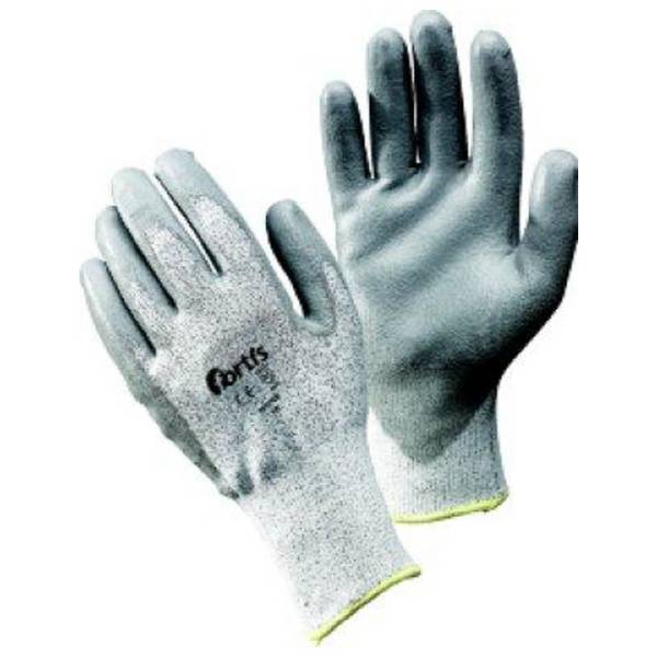 fortis Schnittschutz-Handschuhe Blade Dyneema, Stück 5, Gr. 7