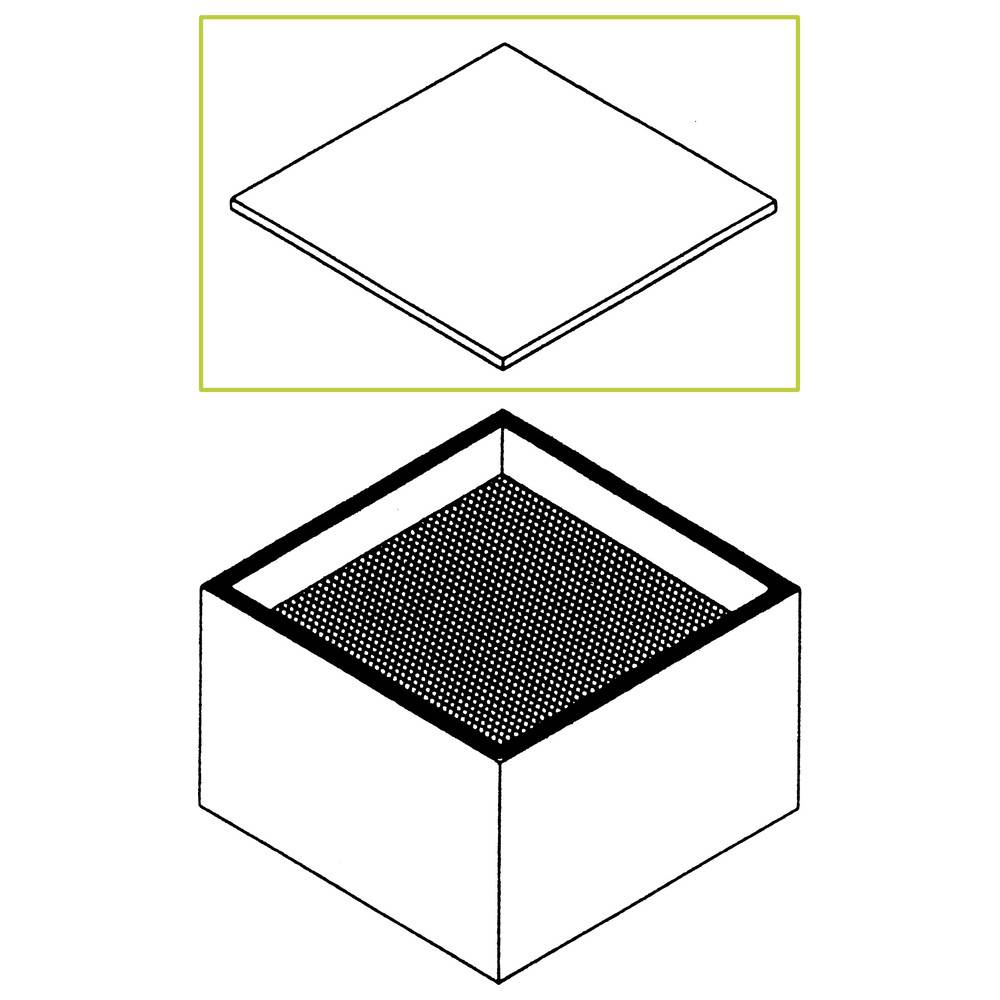 Weller Feinstaubfilter M5-0