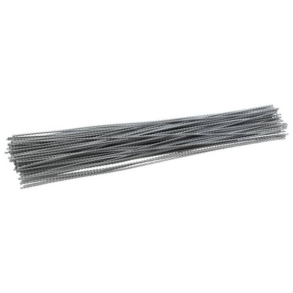 Dönges Plombendraht DIN1367-0,7-0,3-STZN, 150 mm