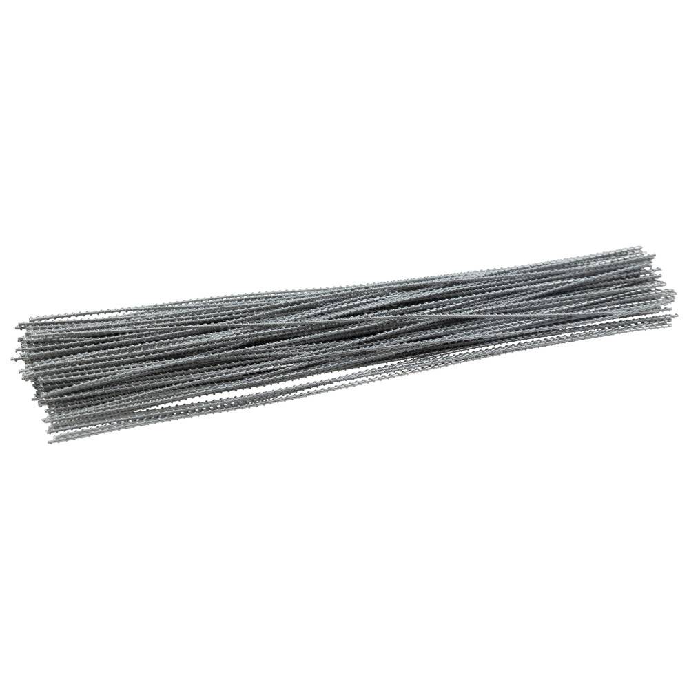 Dönges Plombendraht DIN1367-0,7-0,3-STZN, 150 mm-0