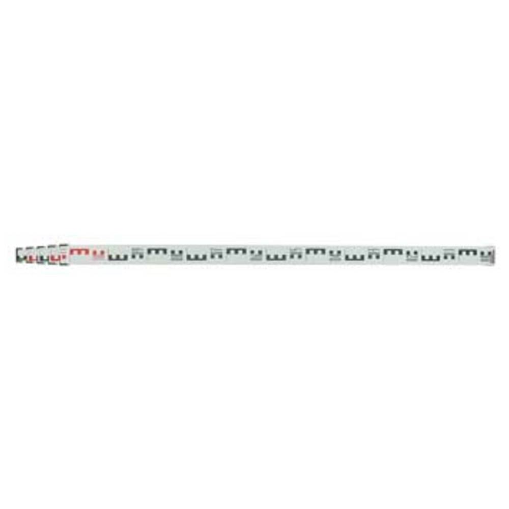 Nestle Teleskopnivelliermeter, 1,24 - 5,00 m