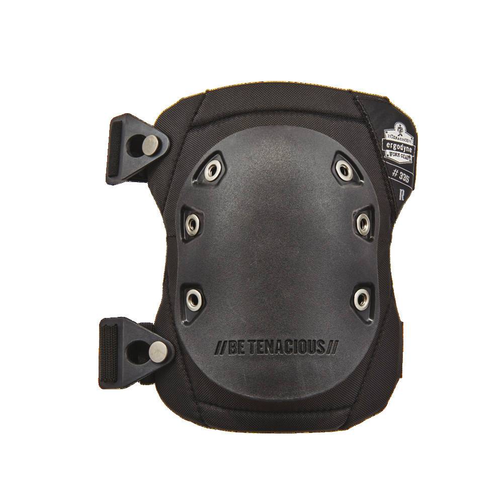 Ergodyne Kniepolster Proflex 335, mit rutschfester Gummikappe-0