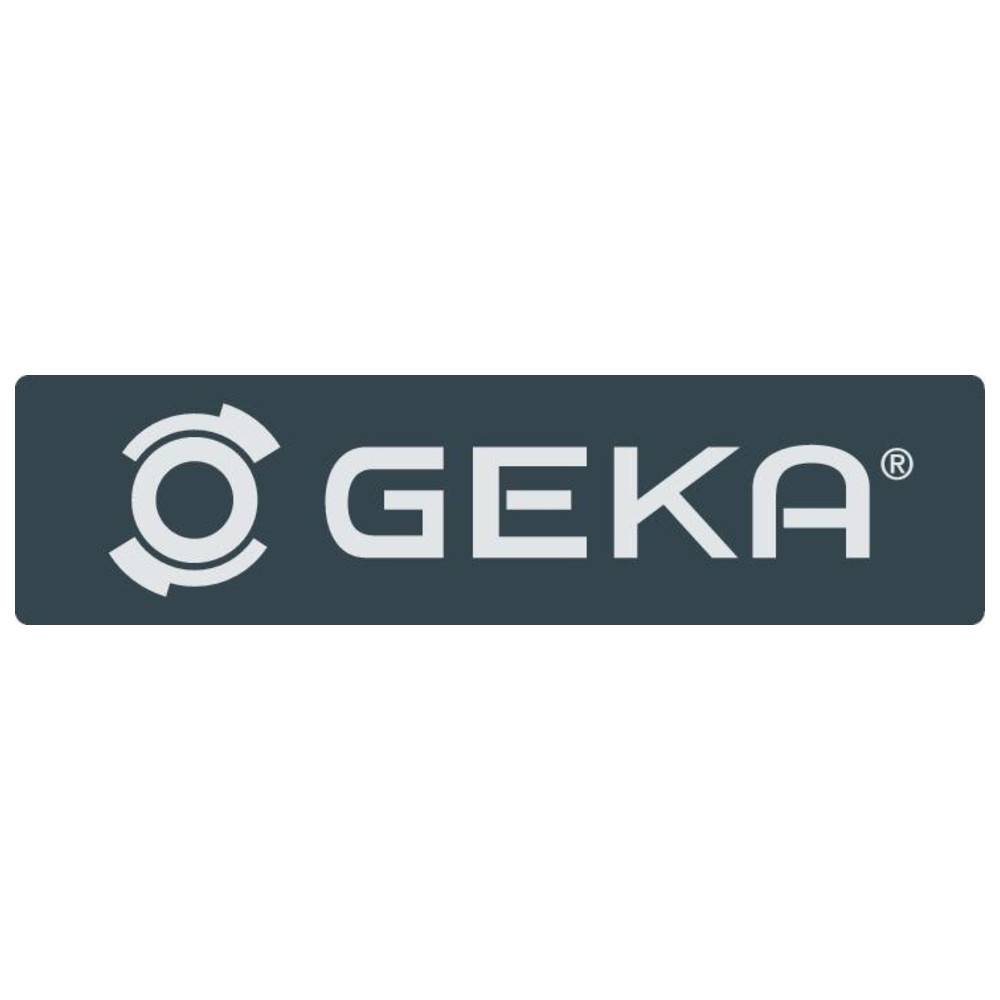 GEKA plus-Spritzdüse MS m.Kupplung, 1/2",SB-1