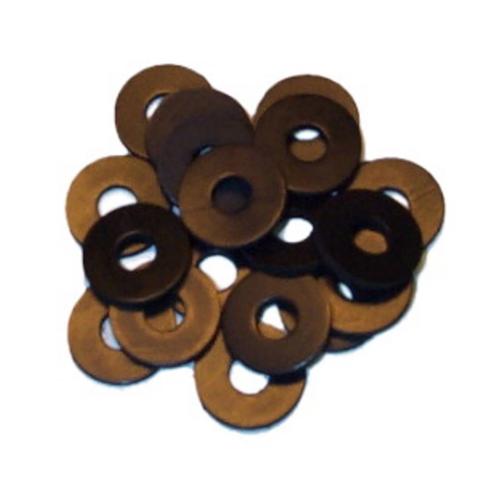 Borrmann Brenner Dichtung für Druckminderer RDS 2401 und 2411-0