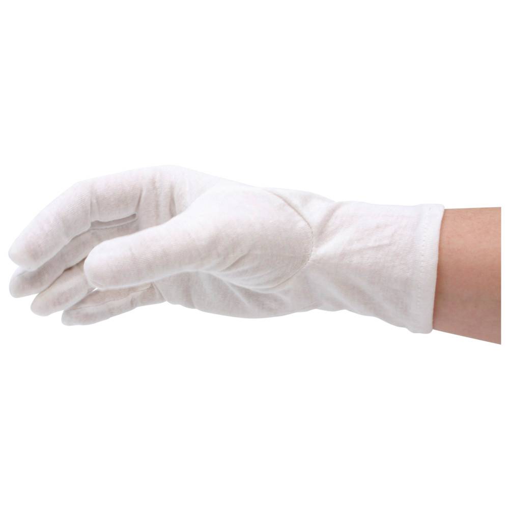 WETEC Baumwollhandschuhe, 8-0