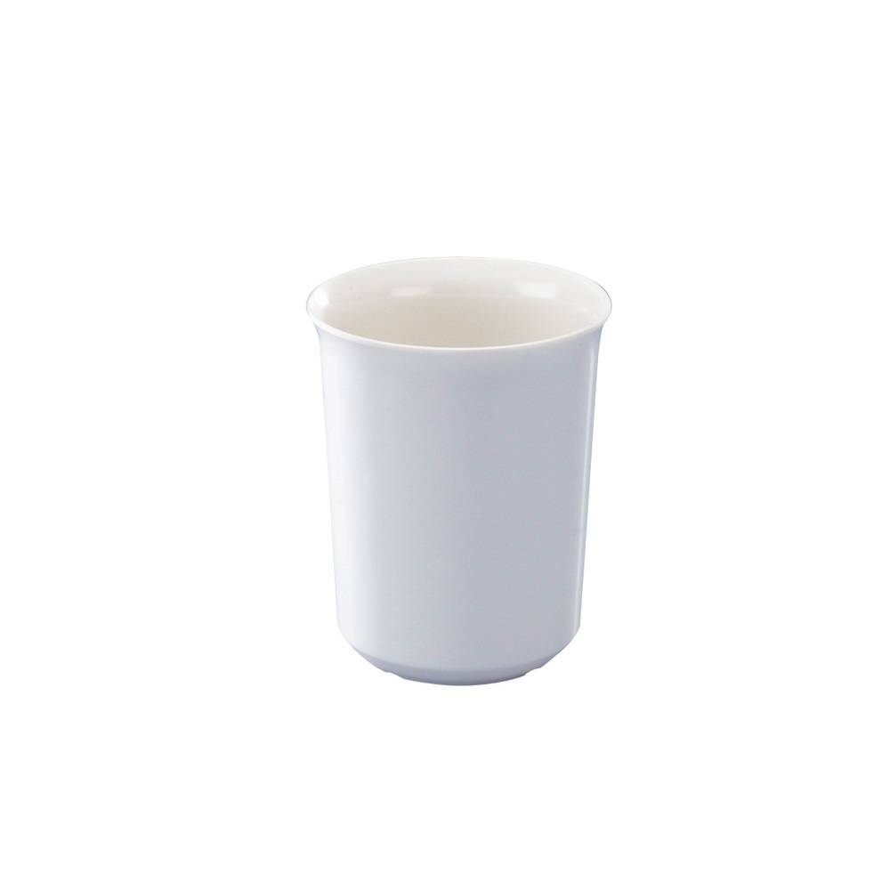 Dönges Becher, Trinkbecher, 300 ml, PP/transparent-0