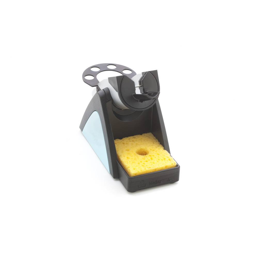 2-in-1 Sicherheitsablage, mit Messingwolle und Reinigungsschwamm-1