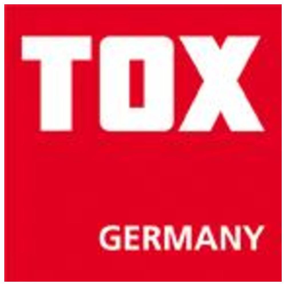 TOX Gipskartondübel Spiral Plus 37 o. Schr.-1