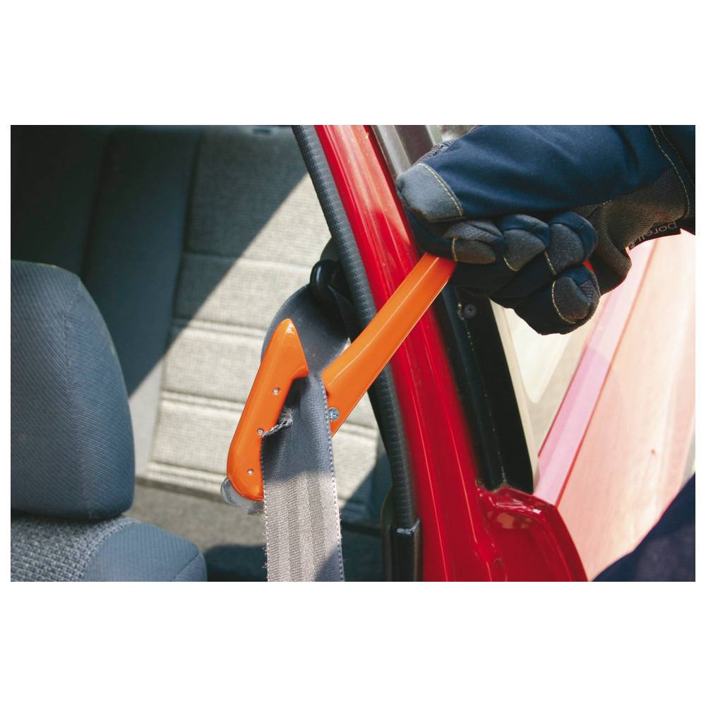 Dönges Rettungsmesser RN-2-1