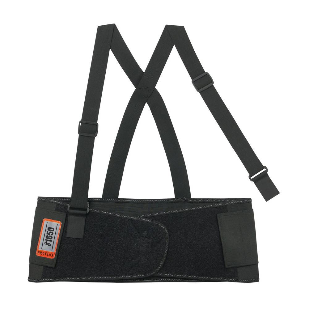 Ergodyne Rückenstützgürtel Economy Proflex 1650, M-0