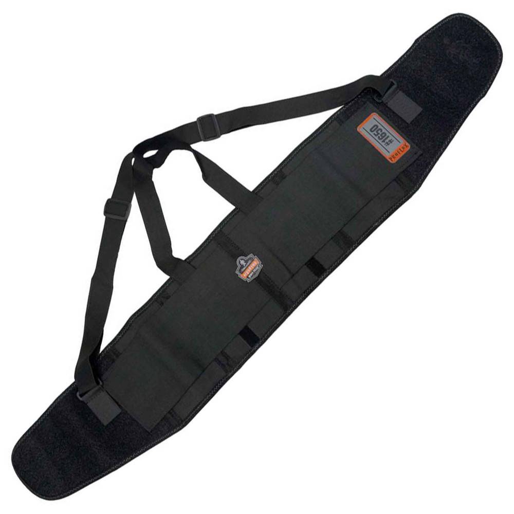 Ergodyne Rückenstützgürtel Economy Proflex 1650, M-1