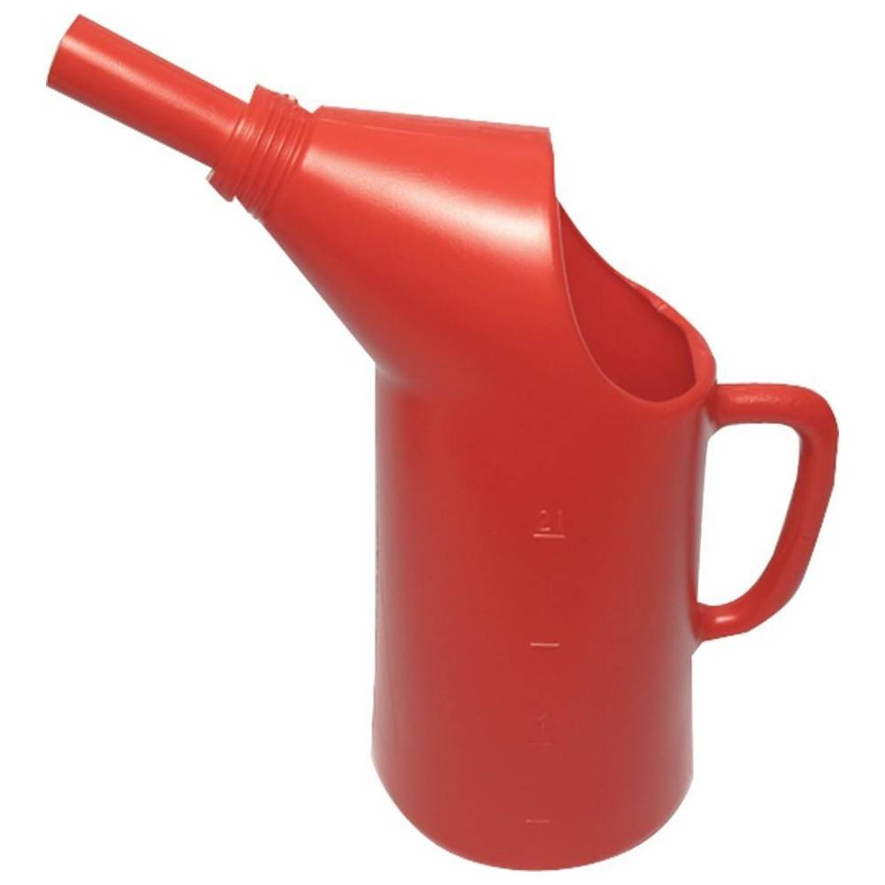 Reilang Ölmass PE rot 2l-0