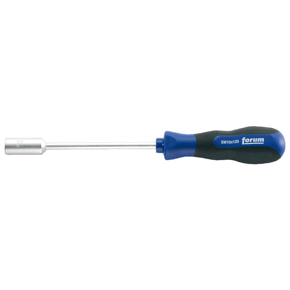 Steckschlüssel-Schraubendreher - 5 x125mm - 6kt.-0