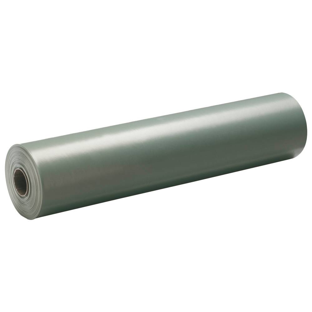 Dönges PE-Folie transparent, auf Rolle, Breite 2 m, Länge 50 m, 150 µ-0