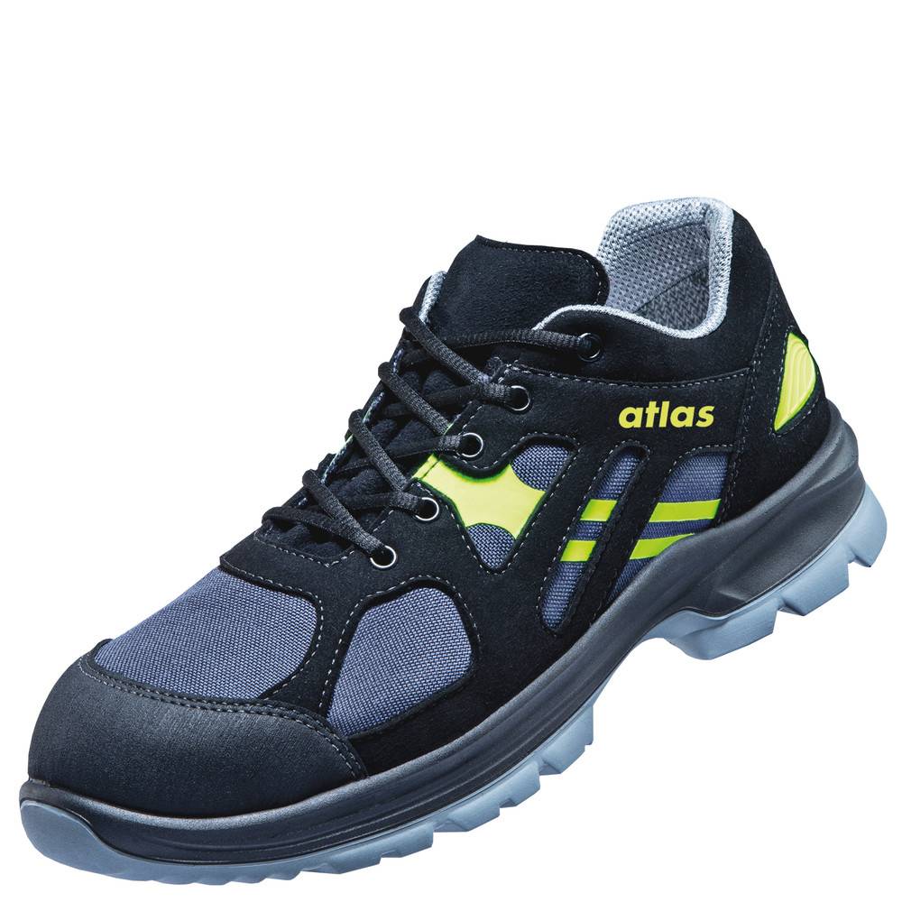 atlas Sicherheits-Halbschuh GTX 6205 XP, S3, Weite 10, Größe 43-0