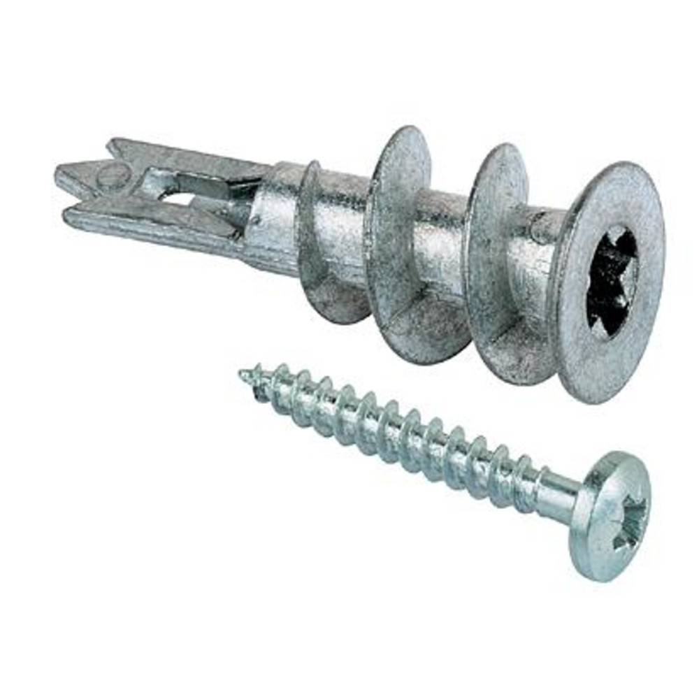 Fischer Deutschl. Gipskartondübel Metall GKMS 12 8 mm, 31 mm-0