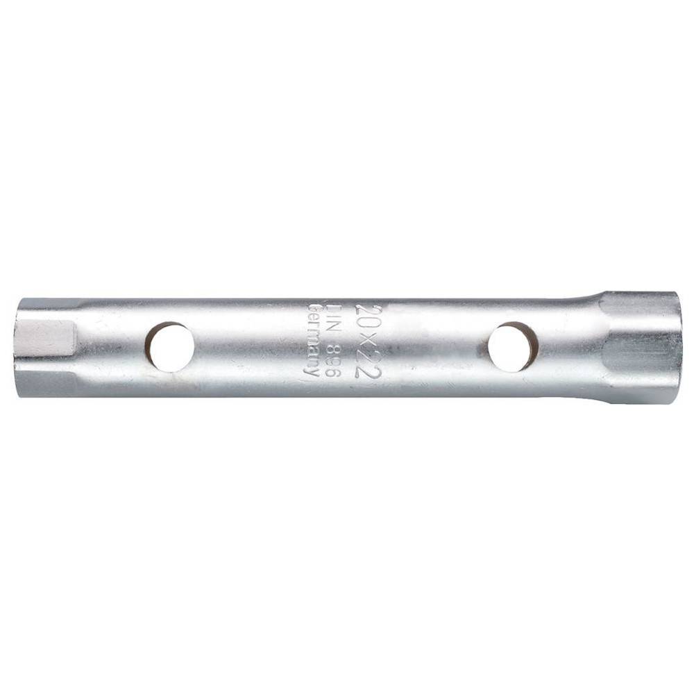 fortis Rohrsteckschlüssel DIN 896 B 36 x 41 mm-0