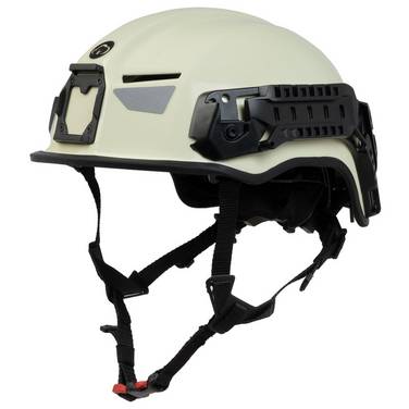 Busch Protective Schutzhelm ATR-1, Himmelblau, Größe H1