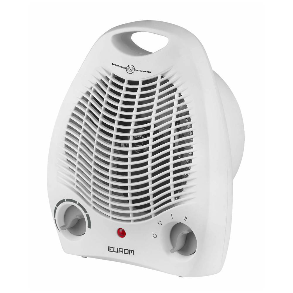 Eurom Heizlüfter VK2002, 2.000 W