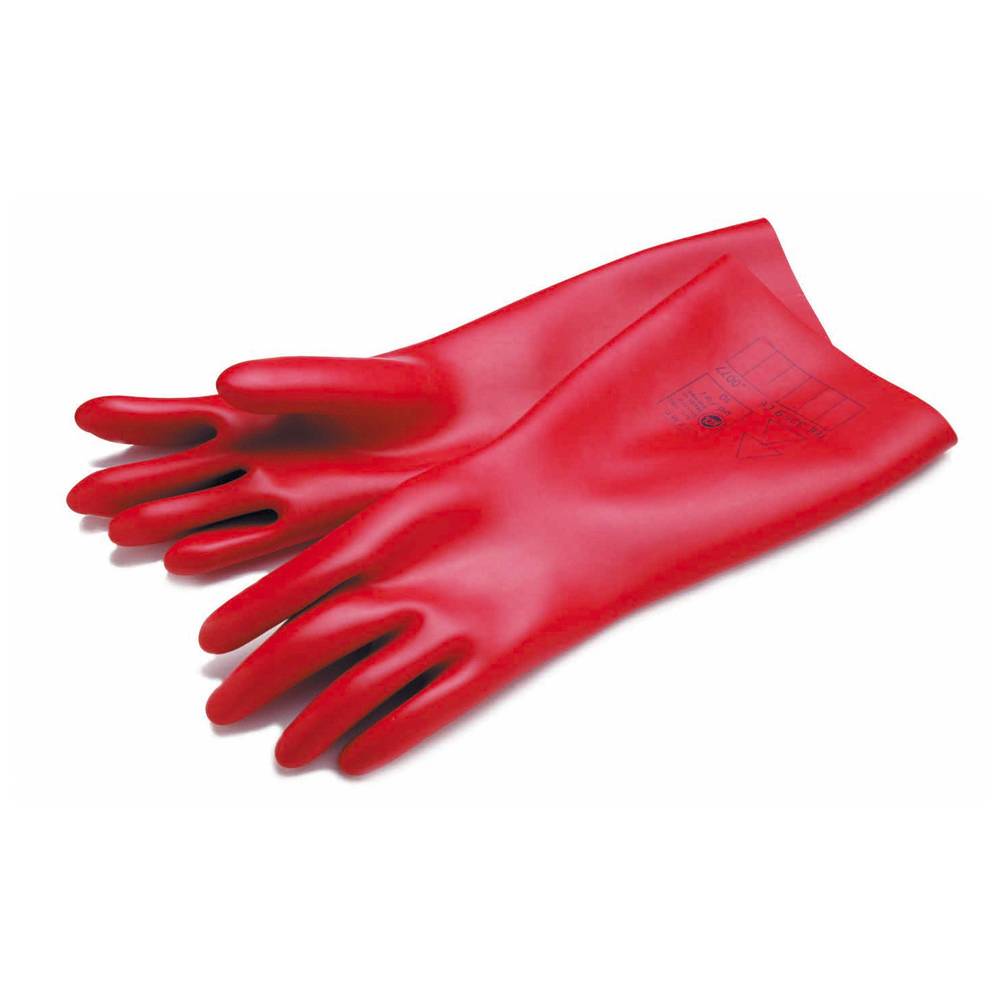Cimco Elektro-Schutzhandschuhe 1000 V , 10-0
