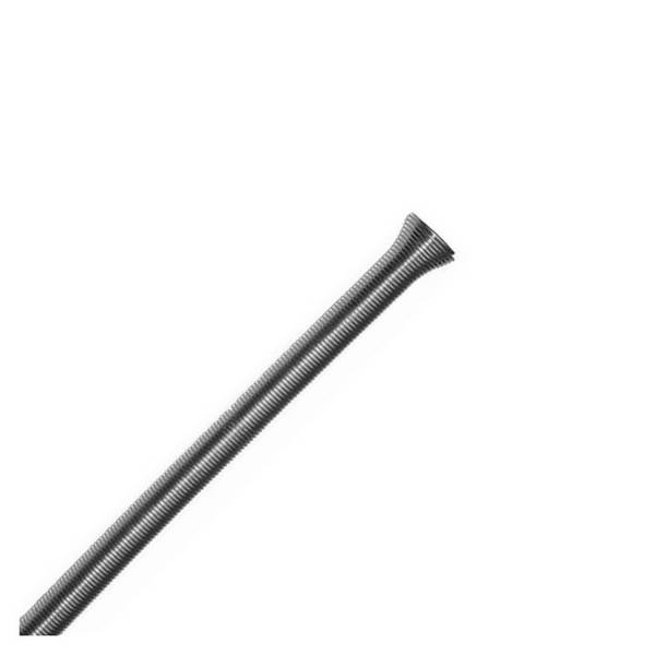 Sanpro Biegefeder Aussen für Kupferrohr, Rohrdurchmesser außen 12 mm