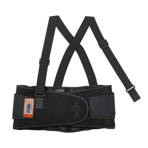 Ergodyne Rückenstützgürtel Standard Proflex 1100SF, S