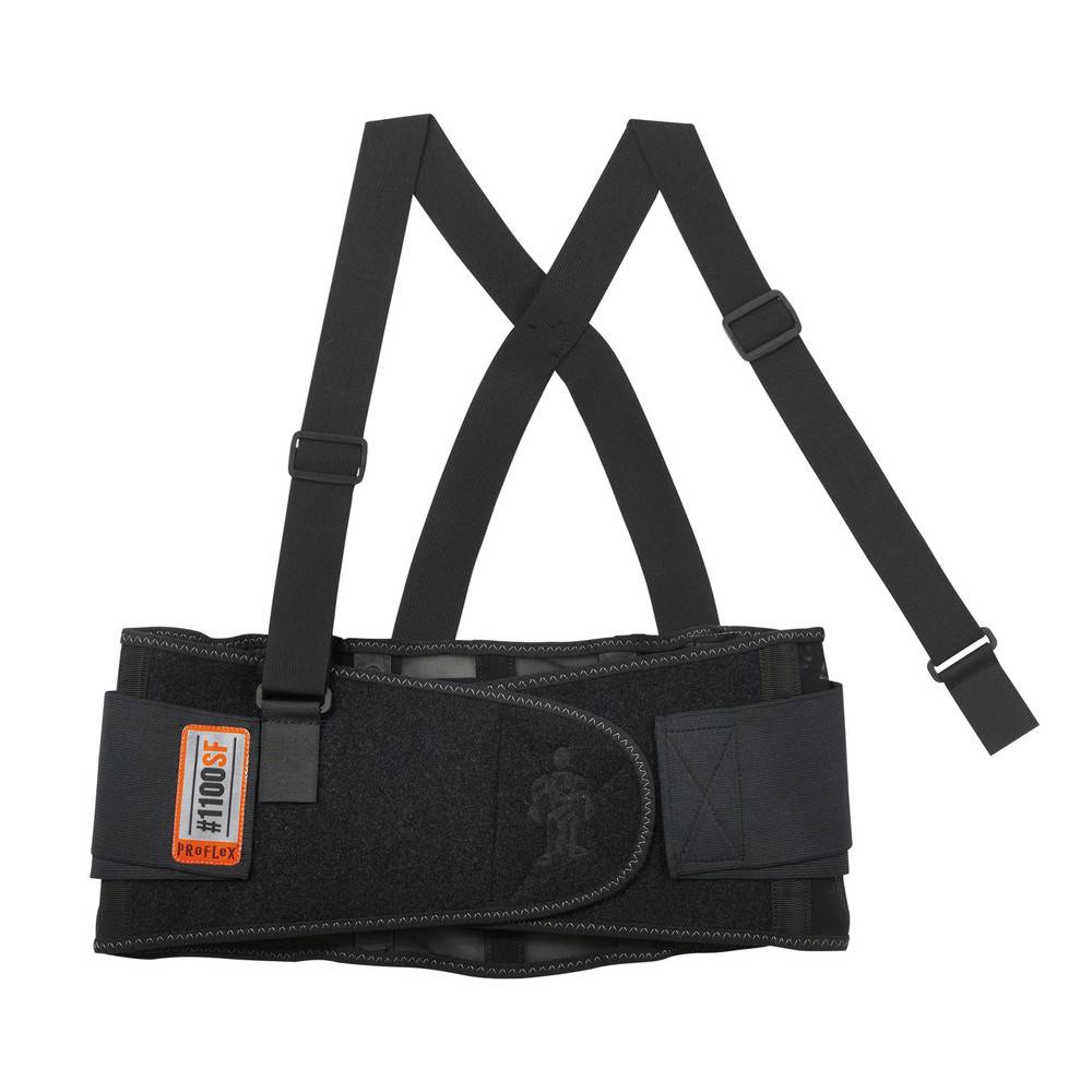 Ergodyne Rückenstützgürtel Standard Proflex 1100SF, S-0