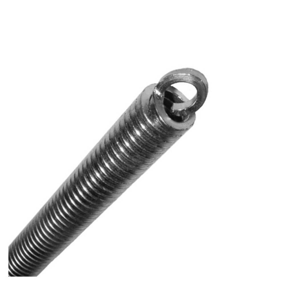 Sanpro Biegefeder Innen für Verbundrohr, Nennweite 16x2, Außendurchmesser 10,3 mm-0