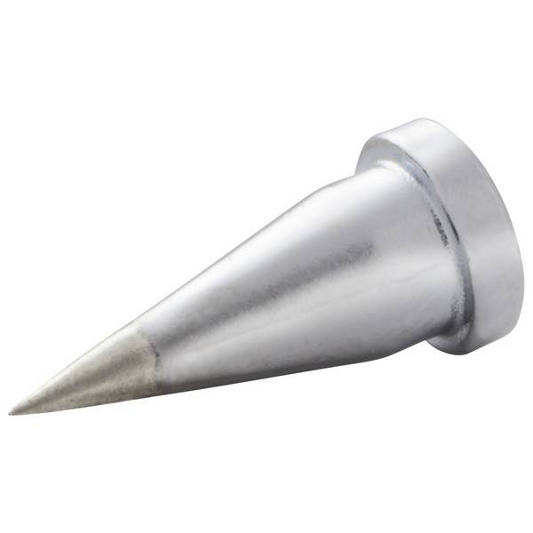 Weller Lötspitze Serie LT, LT S/Ø 0,4 mm, gerade, konisch lang