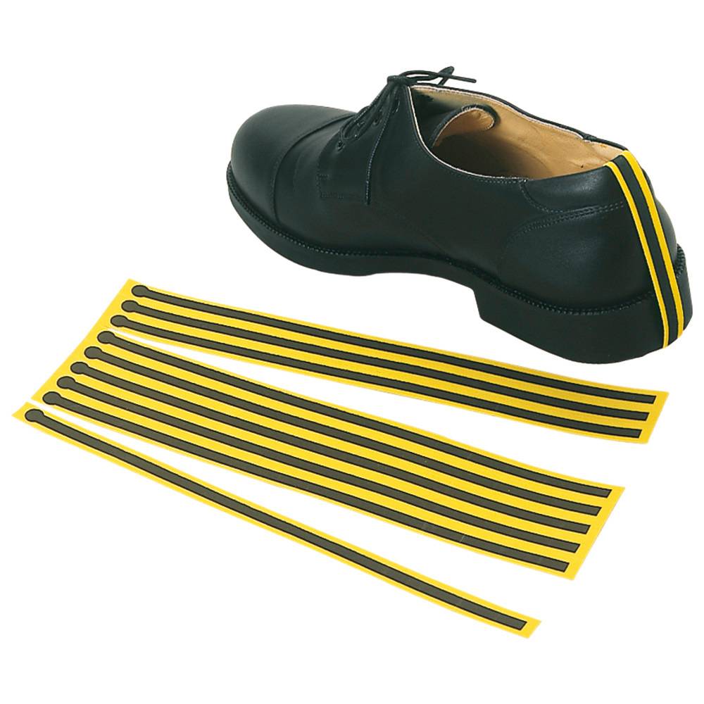 WETEC Einwegfersenband, ESD-0