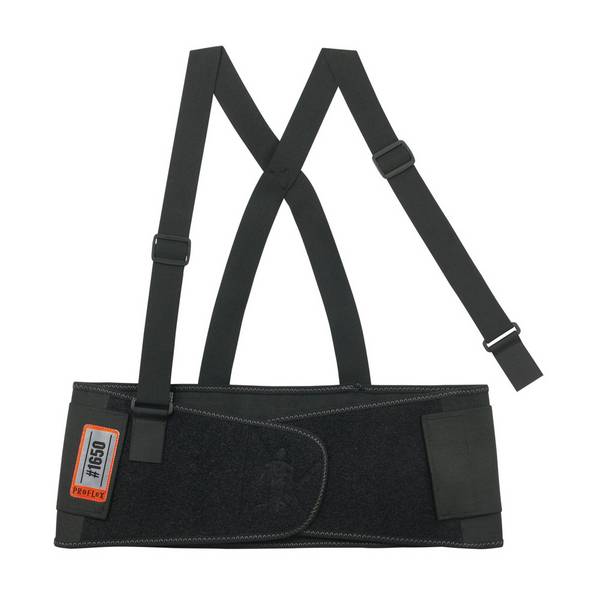 Ergodyne Rückenstützgürtel Economy Proflex 1650, L