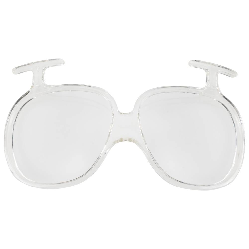 Bollé Optischer Korrektureinsatz für Bollé Chronosoft Pompier-0