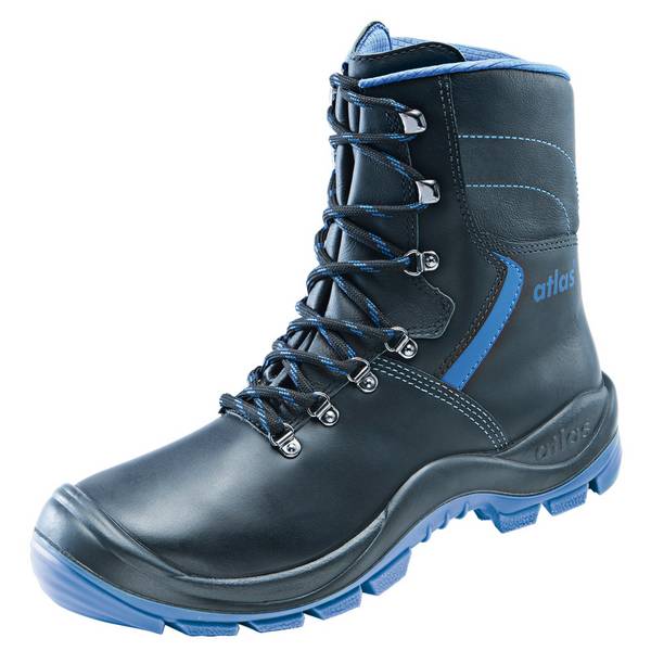 atlas Sicherheitsstiefel ERGO-MED 846 XP, S3, Weite 10, Größe 42