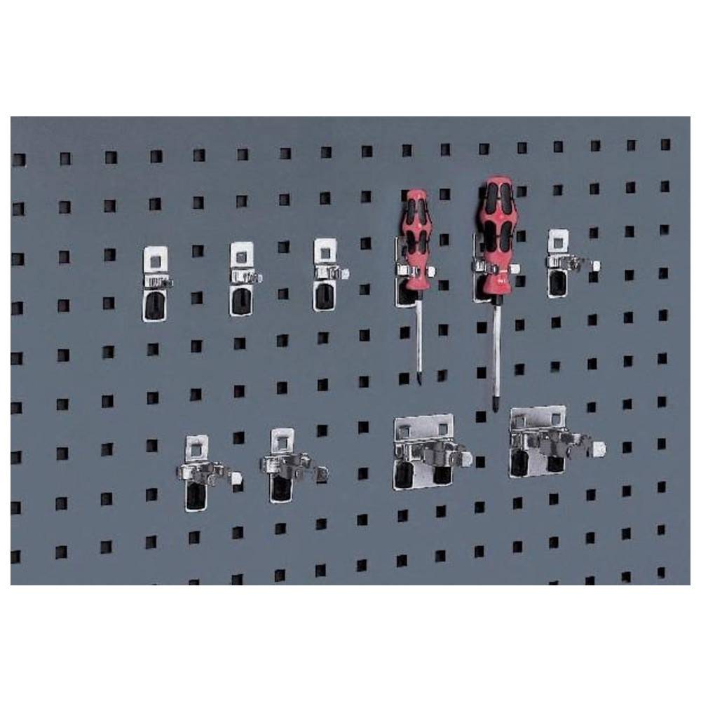 Bott PL-Werkzeugklemme einfach D 19 mm-0