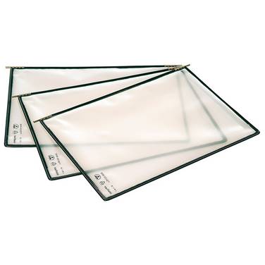 Warmbier Schwenktafel Tarifold IDP-STAT, ESD, easy load
