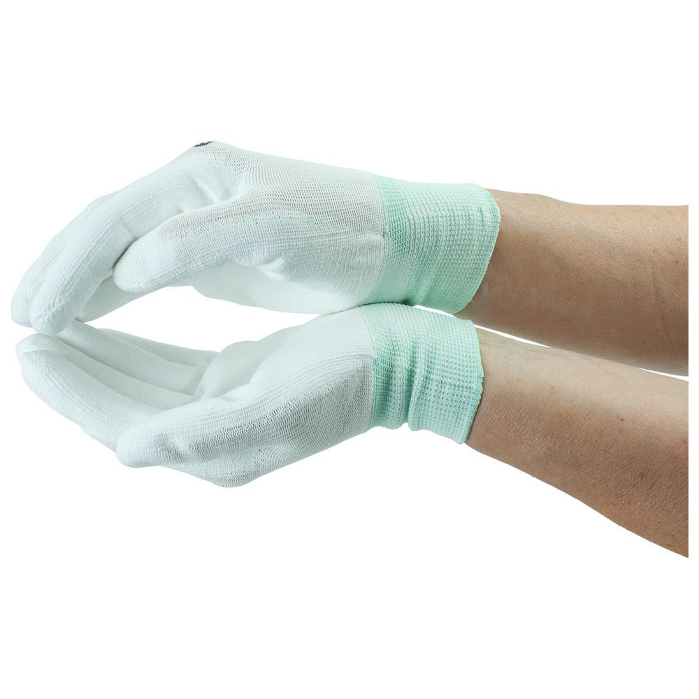 WETEC Nylonhandschuhe, 2XL-0