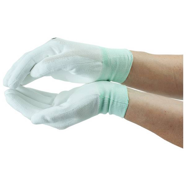 WETEC Nylonhandschuhe, 2XL