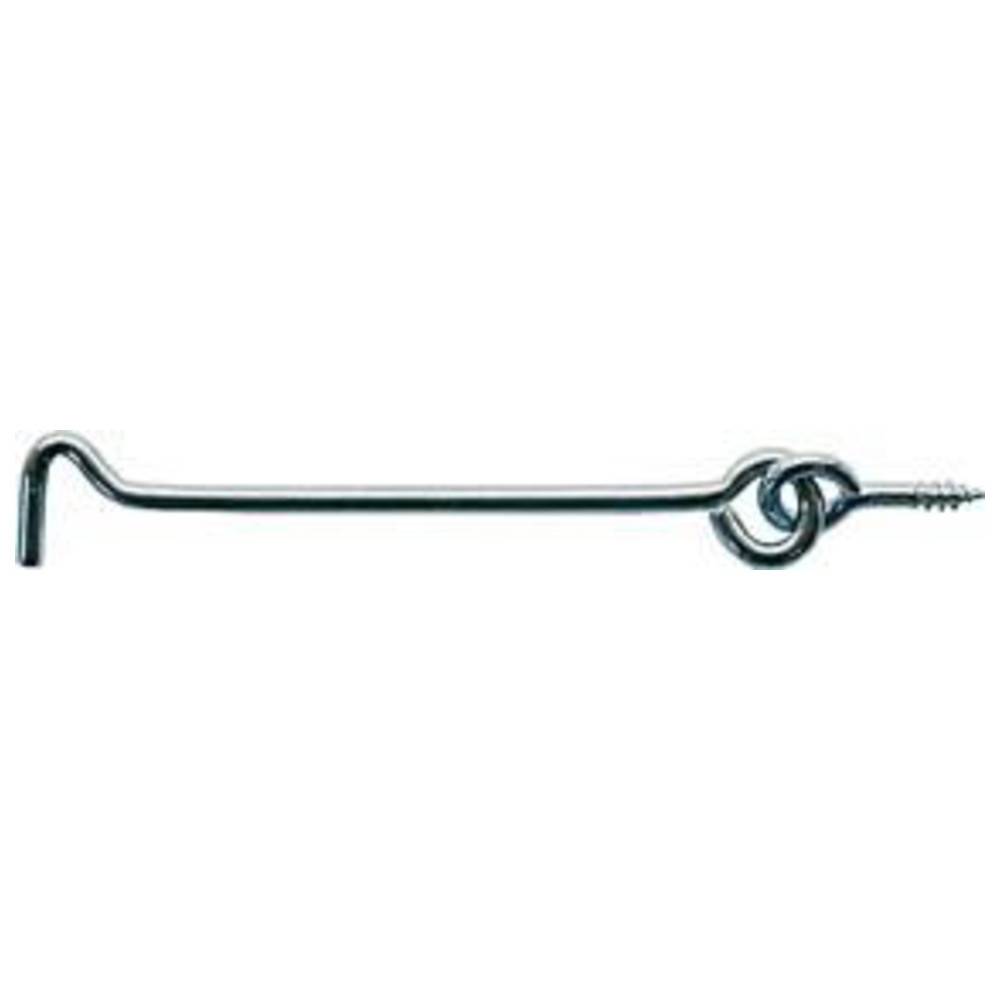 Art.54 Sturmhaken zn 54/120x4,6 - Artikel: 4026418010437-0