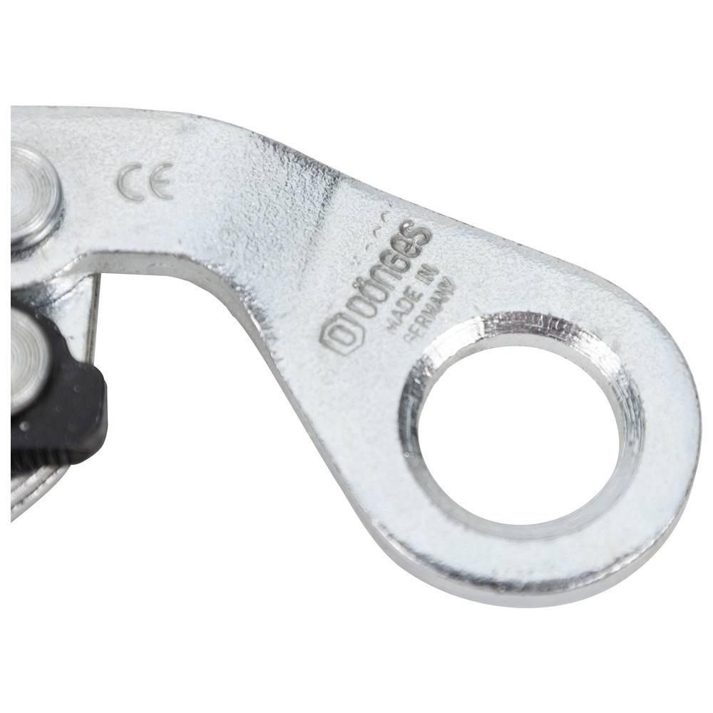 Dönges Seilspannklemmen, Seilquerschnitt 1-16 mm², Draht Ø 1-5 mm-1